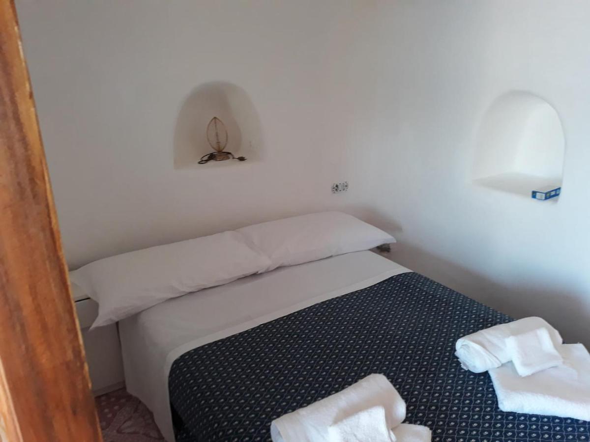 Casa Pecorini Appartement Buitenkant foto