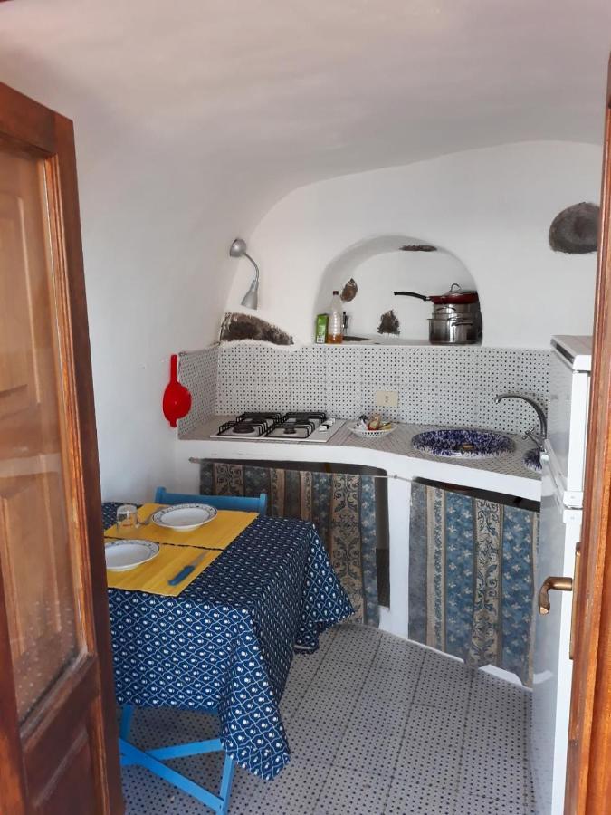 Casa Pecorini Appartement Buitenkant foto