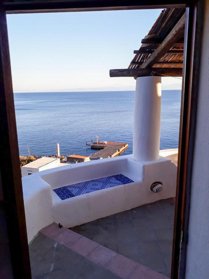 Casa Pecorini Appartement Buitenkant foto