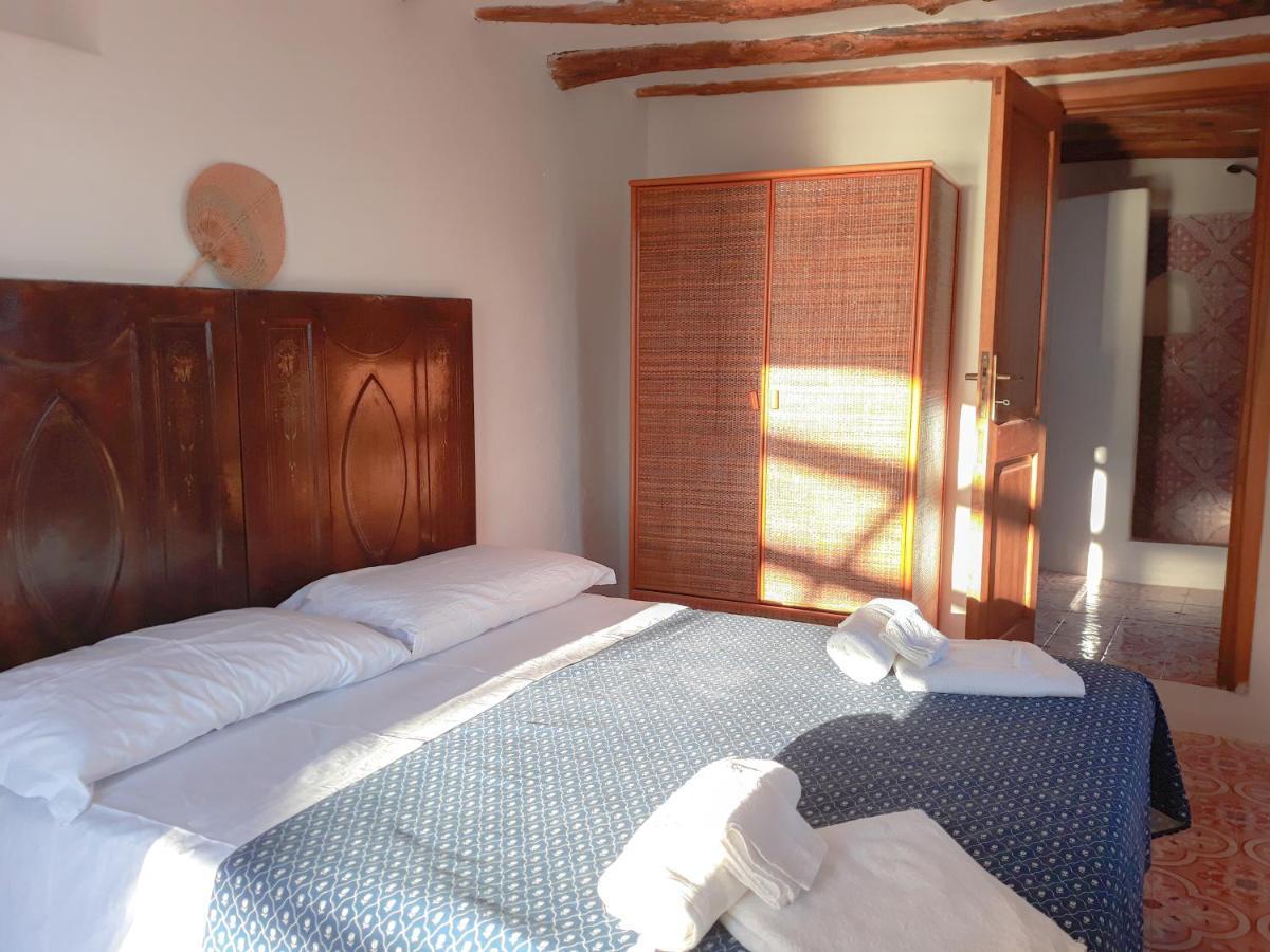 Casa Pecorini Appartement Buitenkant foto
