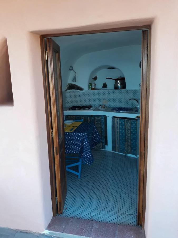 Casa Pecorini Appartement Buitenkant foto