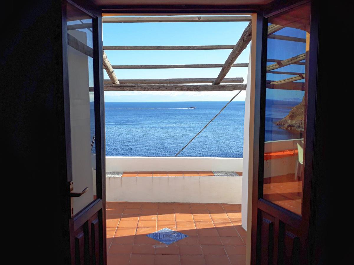 Casa Pecorini Appartement Buitenkant foto