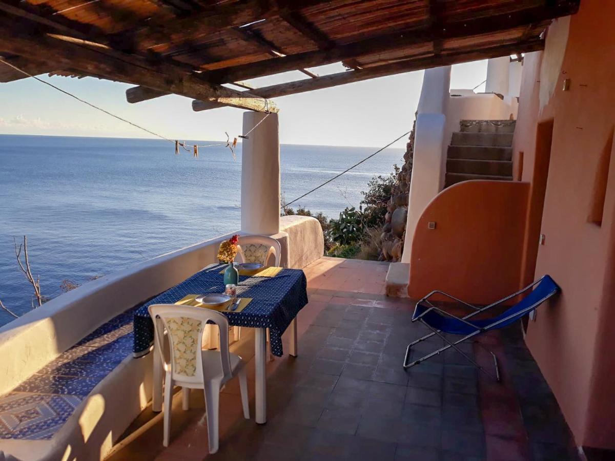 Casa Pecorini Appartement Buitenkant foto