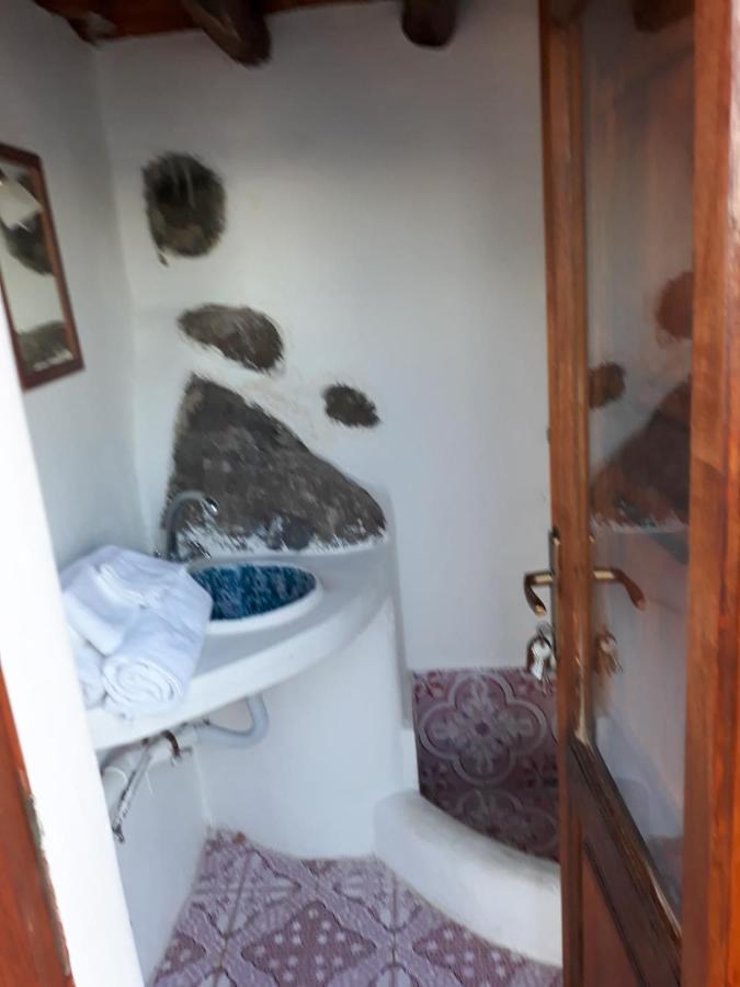 Casa Pecorini Appartement Buitenkant foto
