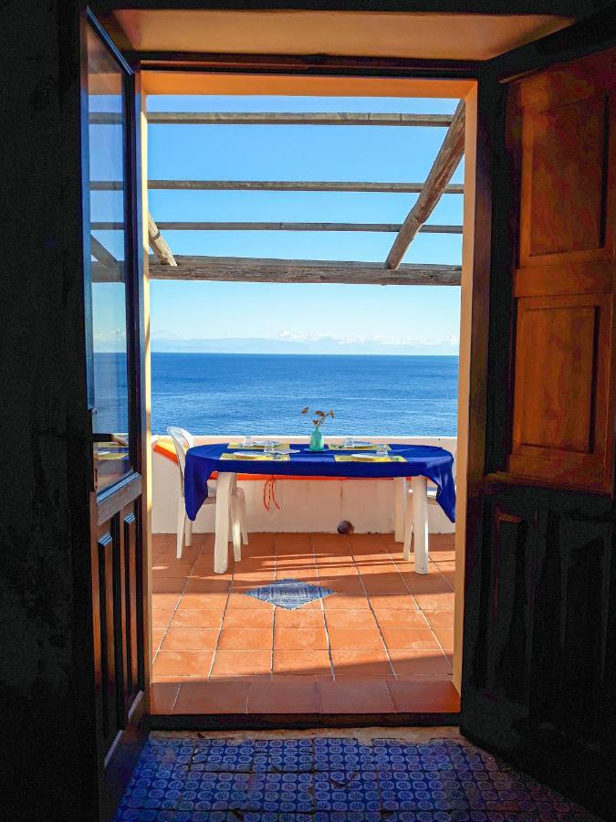Casa Pecorini Appartement Buitenkant foto
