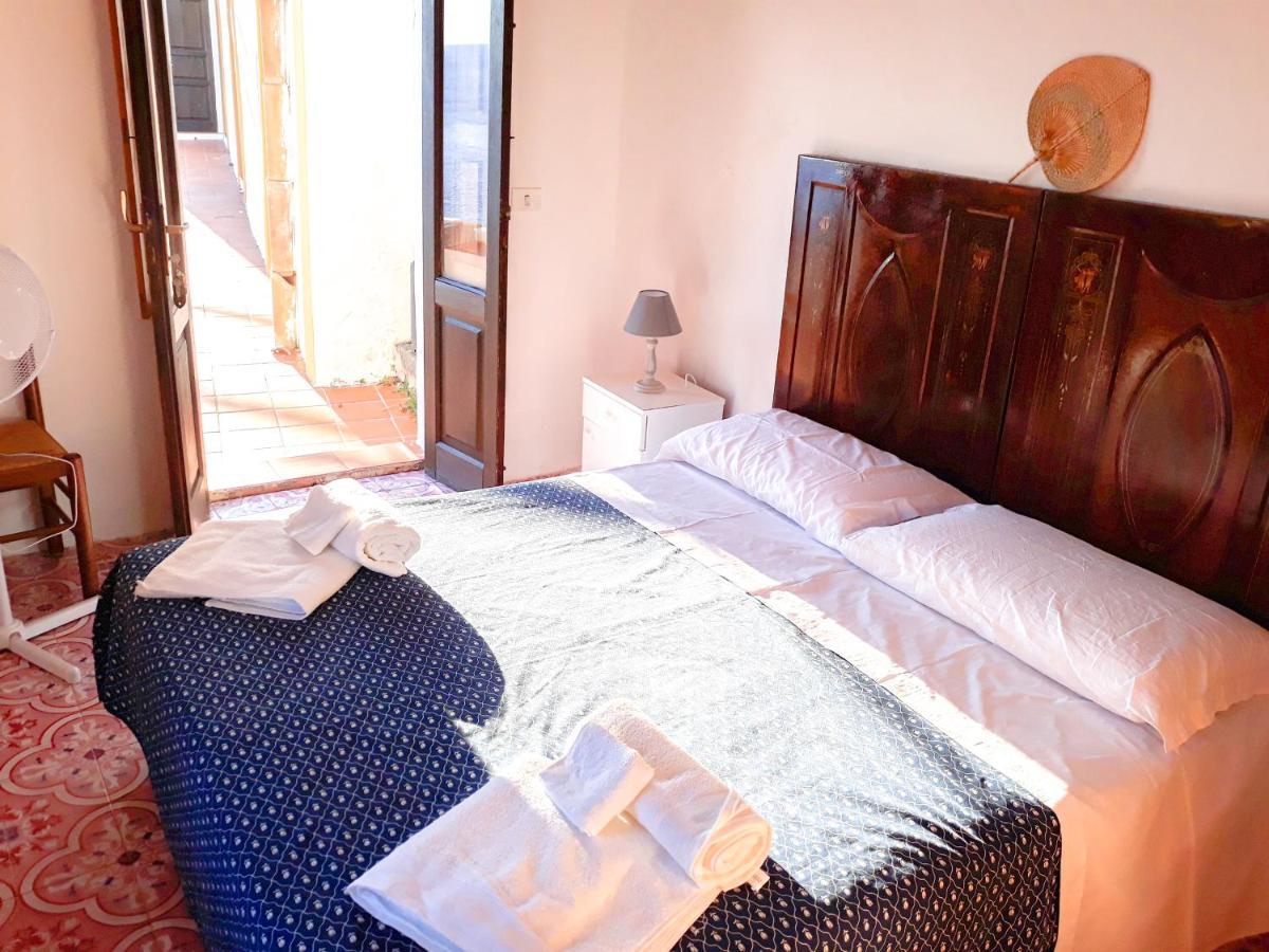 Casa Pecorini Appartement Buitenkant foto