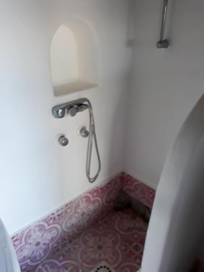 Casa Pecorini Appartement Buitenkant foto