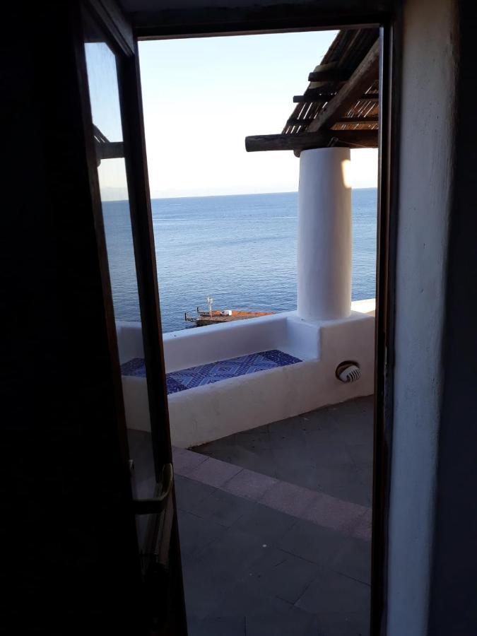 Casa Pecorini Appartement Buitenkant foto