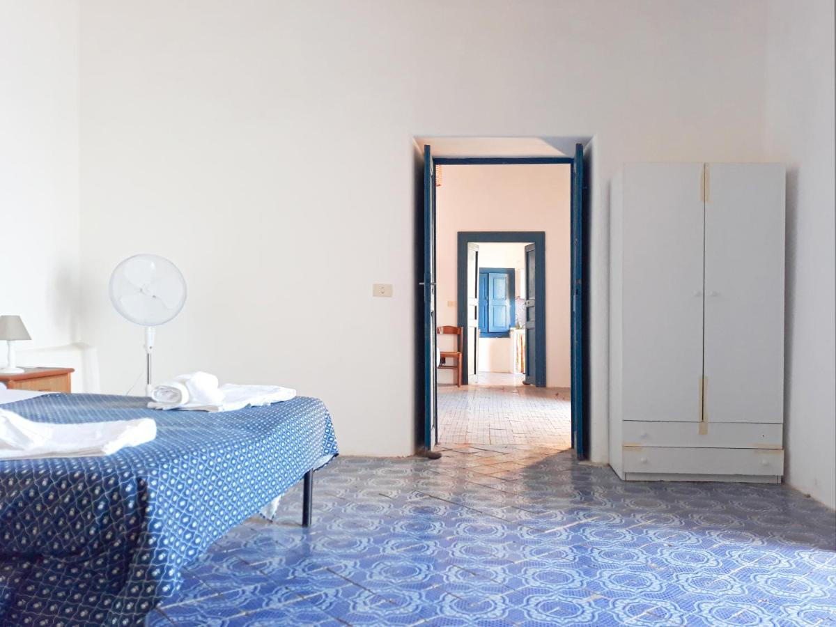 Casa Pecorini Appartement Buitenkant foto