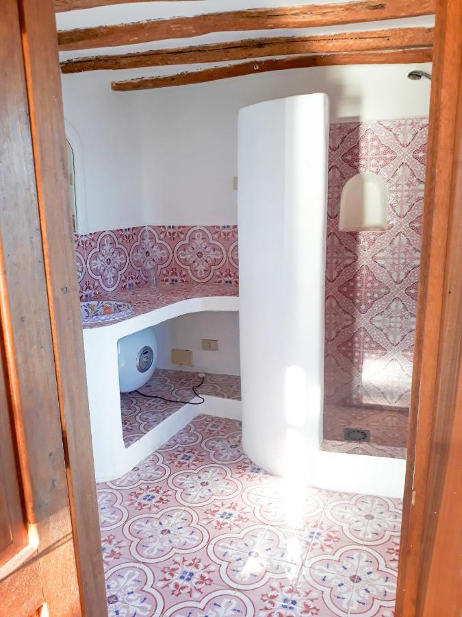 Casa Pecorini Appartement Buitenkant foto