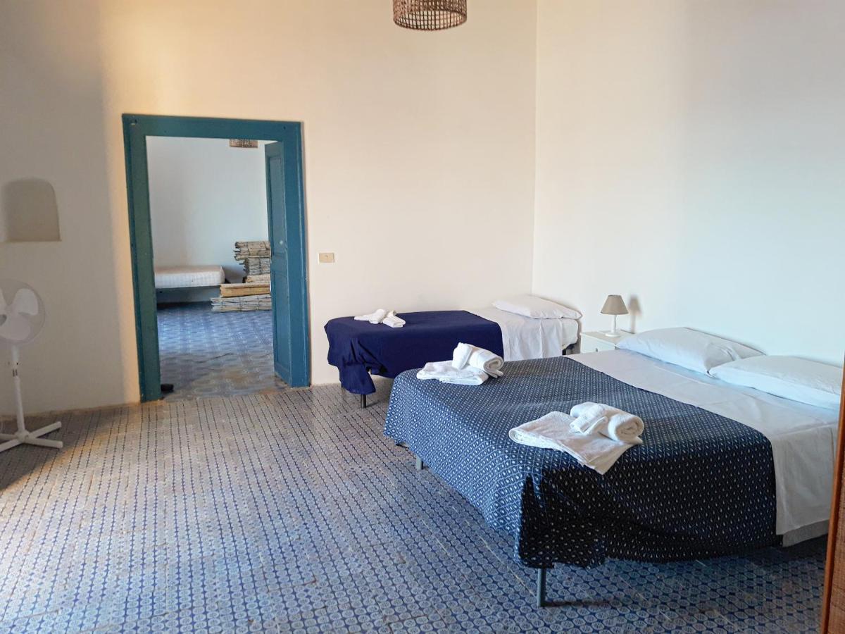 Casa Pecorini Appartement Buitenkant foto