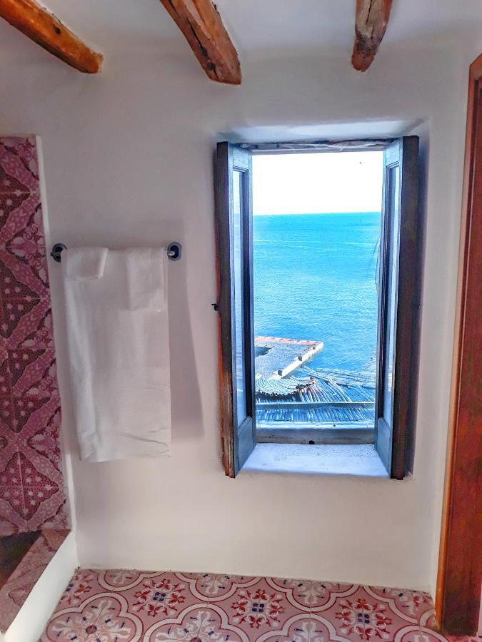 Casa Pecorini Appartement Buitenkant foto